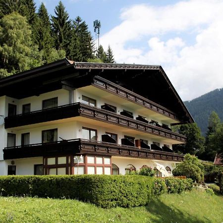 Studio Edelweiss By Interhome Obertschern Exterior foto