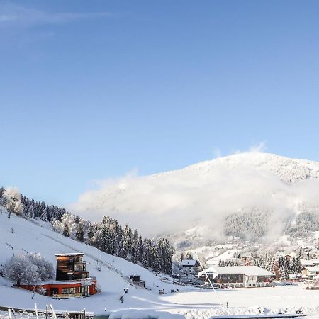 Studio Edelweiss By Interhome Obertschern Exterior foto