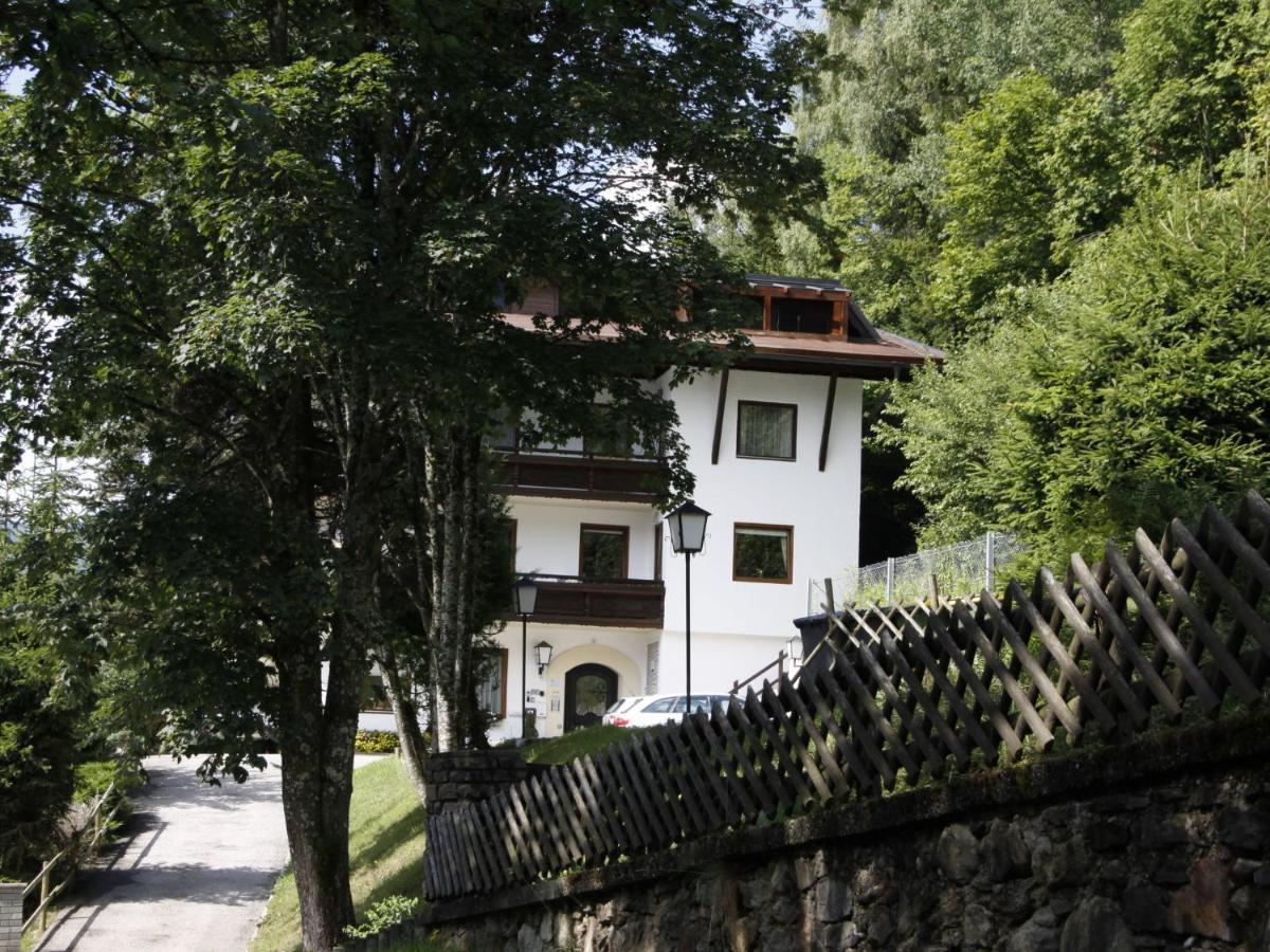 Studio Edelweiss By Interhome Obertschern Exterior foto